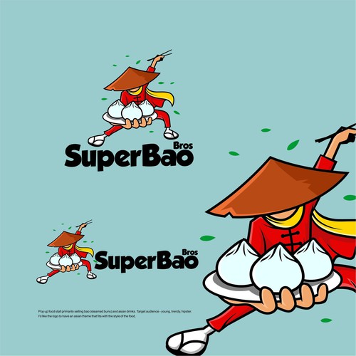 Super Bao