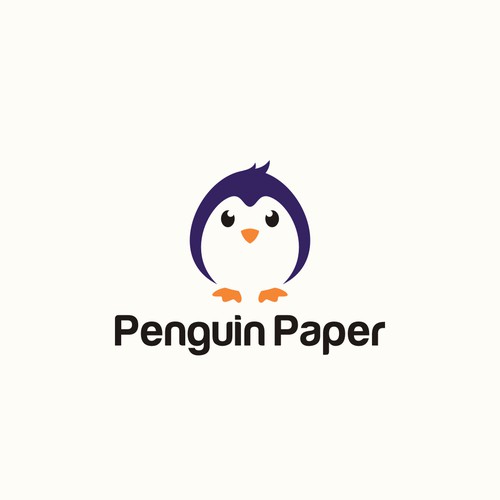 this is penguin he he he