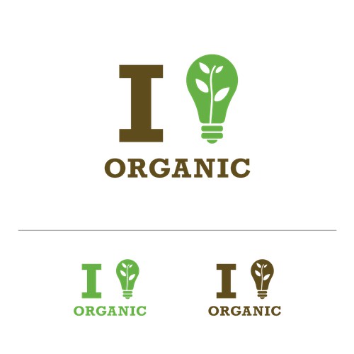 I Think Organic