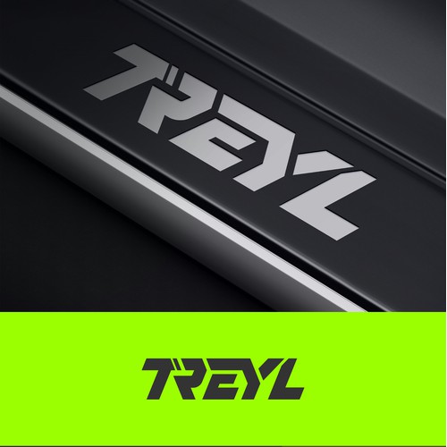 TREYL LOGO