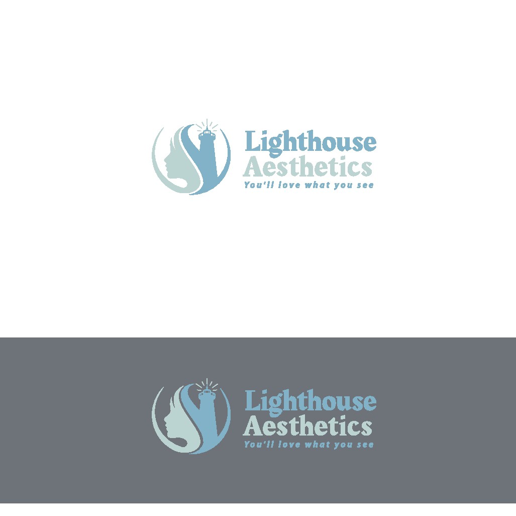 Modern Design for new "Lighthouse Aesthetics" office