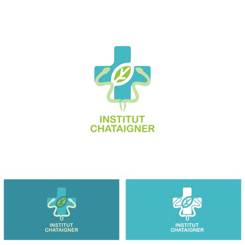 insitute chataigner logo 