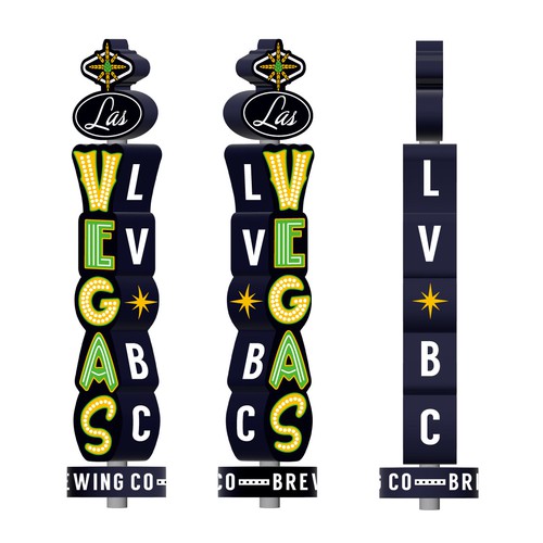 Tap Handle Design 