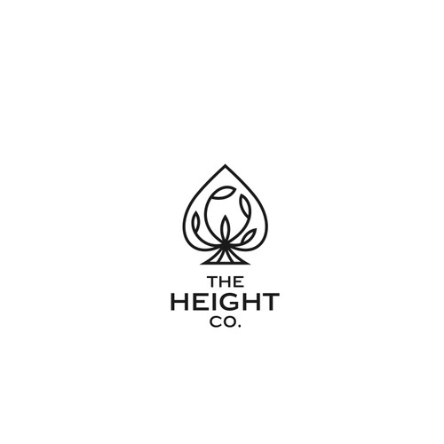 the height co