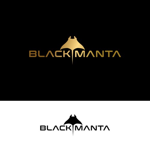 Manta Ray logo