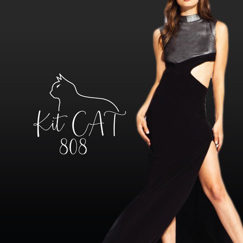 Kitcat logo (fashion) 