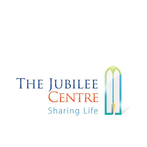 The Jubilee Centre needs a fresh clean logo