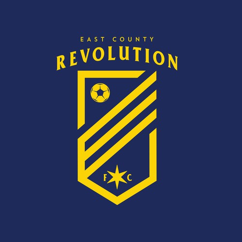 Revolution FC 