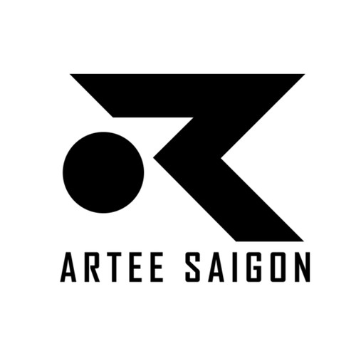 Artee Saigon logo