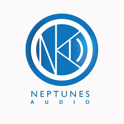 Neptunes Audio wireless headphones logo 