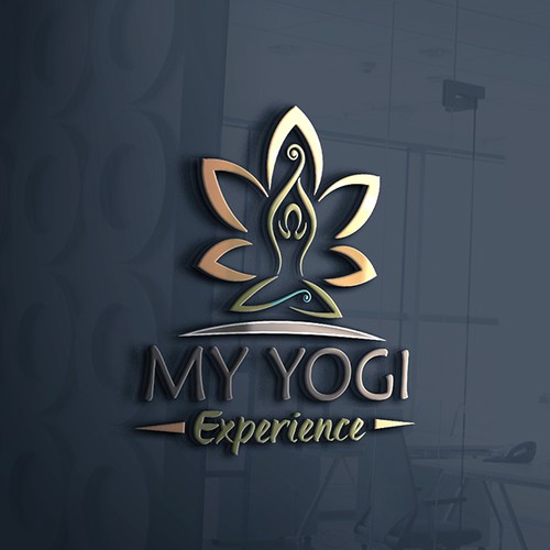 my yogi