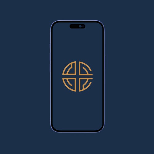 Clean, Modern Yet Classic Logo for a New Presbyterian Church in St. Louis