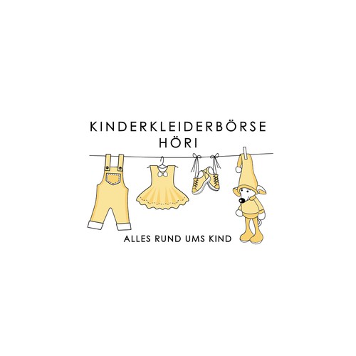 Kinderkleiderbörse Höri