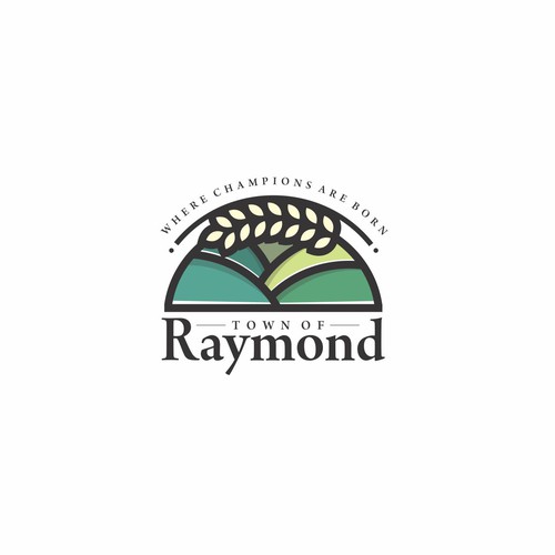 Town of Raymond