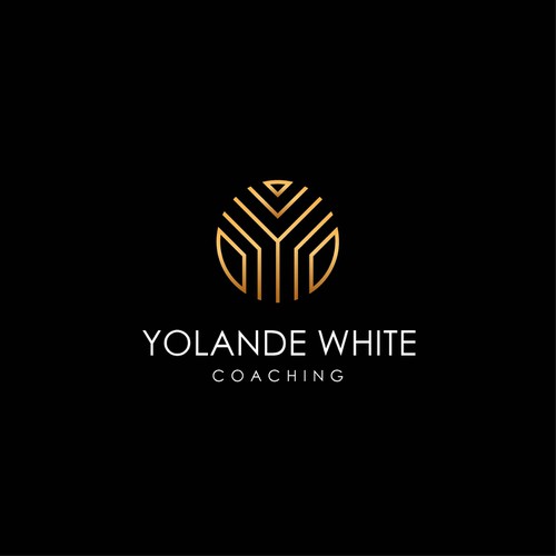 Business consulting logo