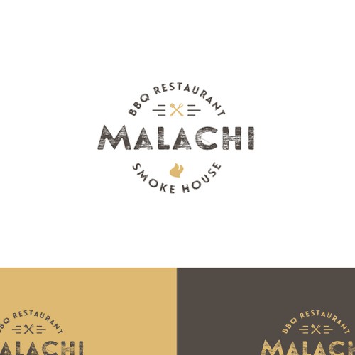 Malachi