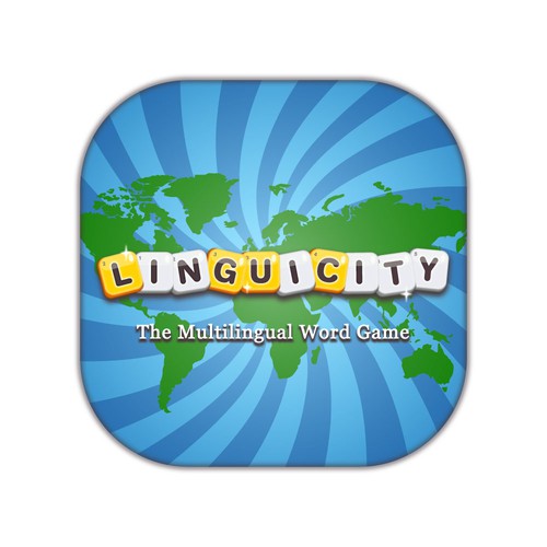 Multilingual Word Game Application