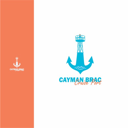 CAYMAN BRAC LOGO