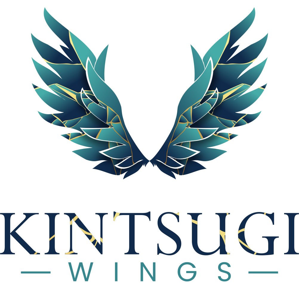 You’re wings are ready… fly!