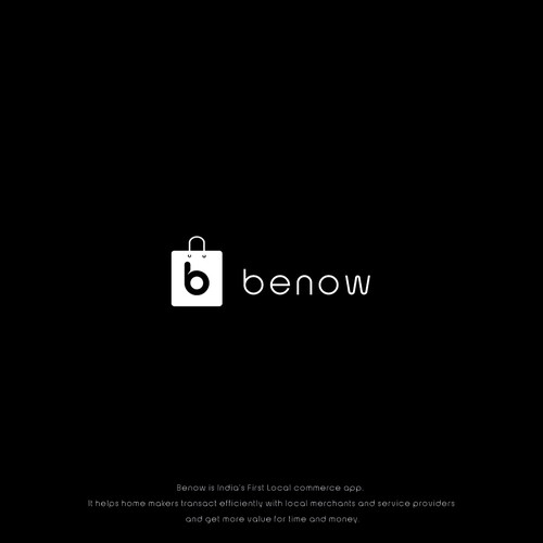 Modern logo