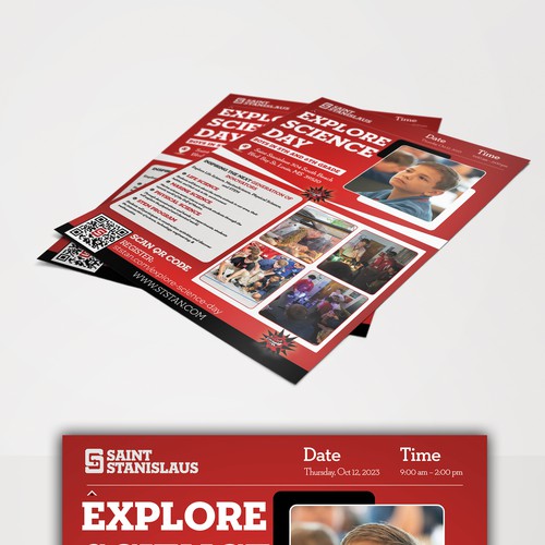 Flyer