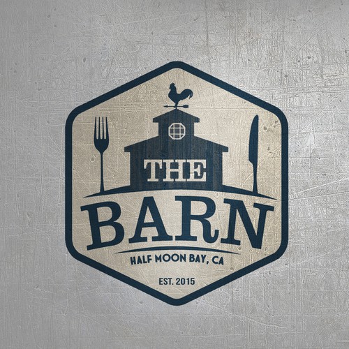 The Barn