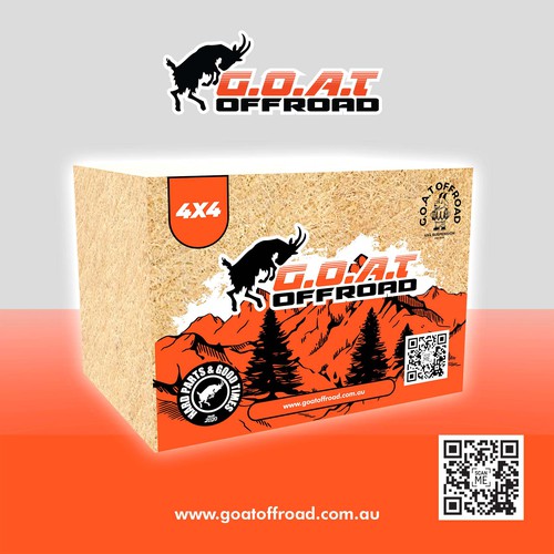 GOAT OFFROAD