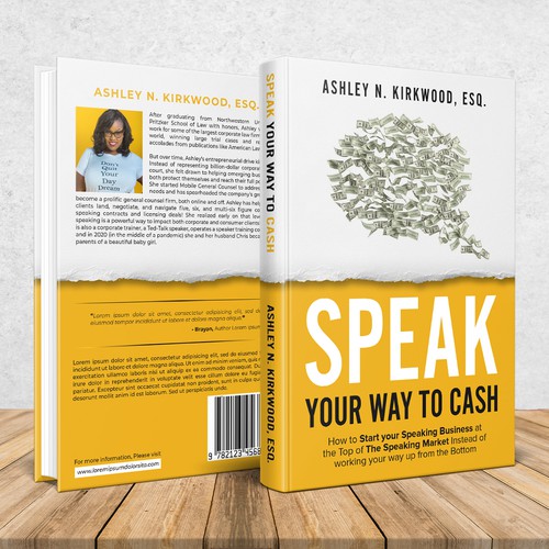 Speak your way to Cash