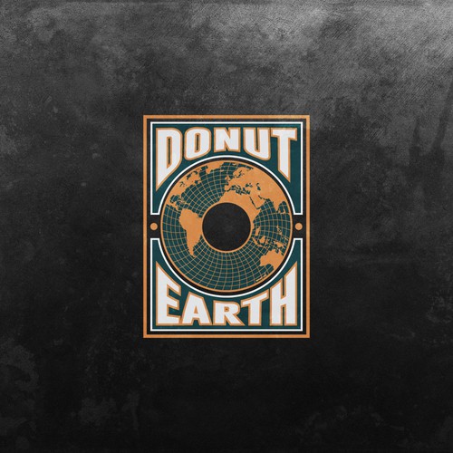 Donut Earth
