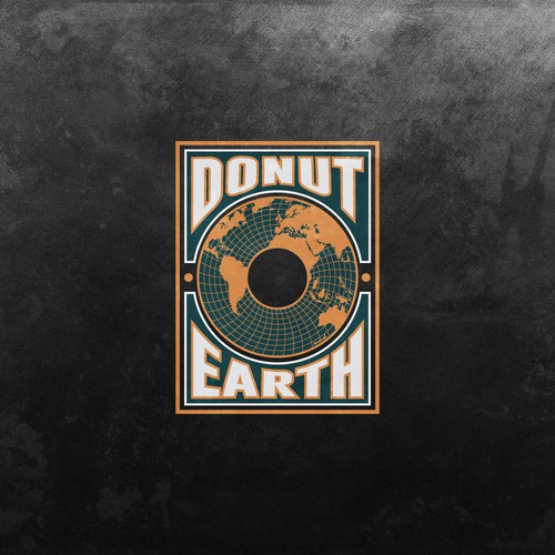Donut Earth