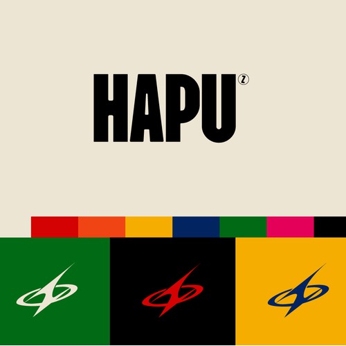 HAPU - LOGO