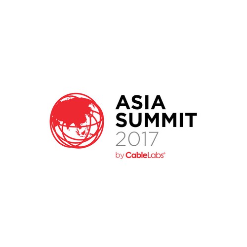 Asia Summit 2017 Logo