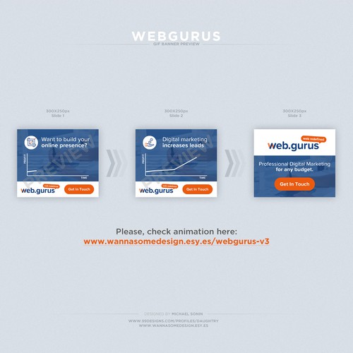 GIF banner
