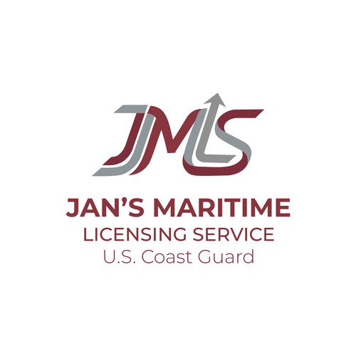 Jan Maritime licensing Service Logo