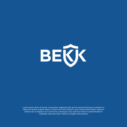 BEKK Logo Design