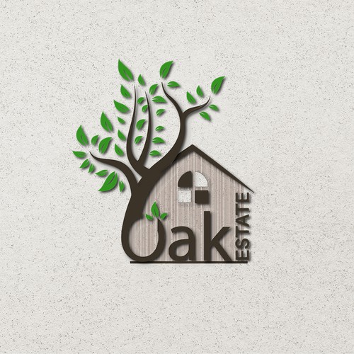 Oak Estate