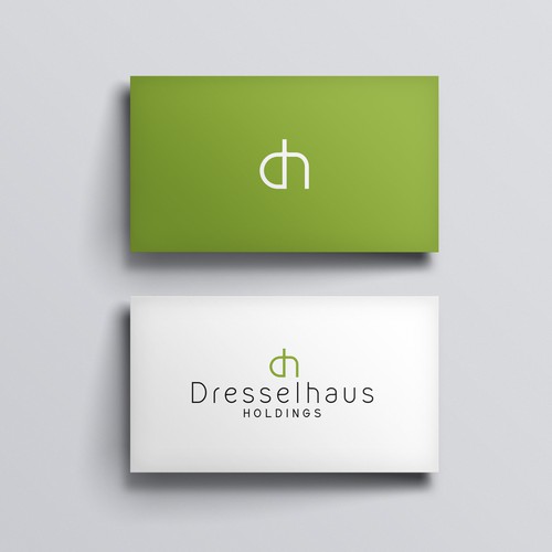 Dresselhaus Logo