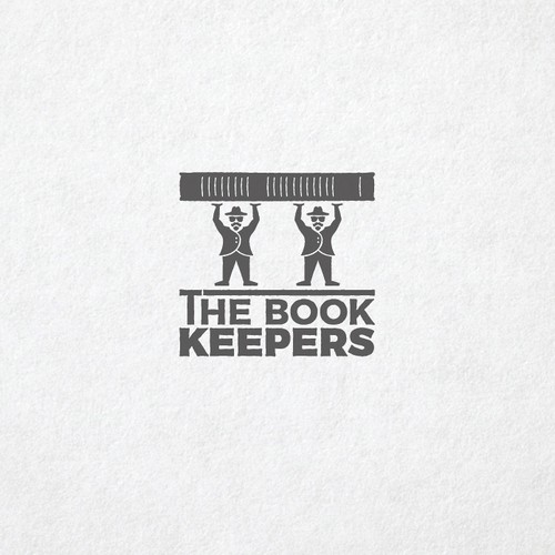 The Book Keepers