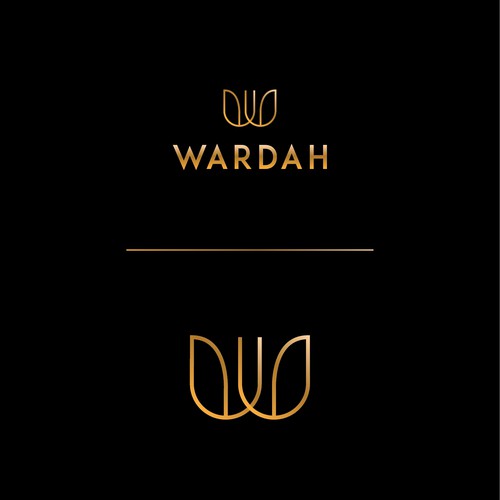 Logo Concept for Wardah