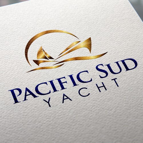 Pacific Sud Yacht