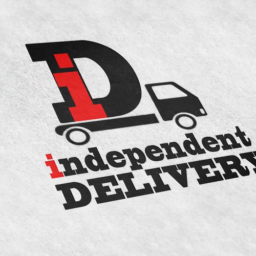 Delivery Logo