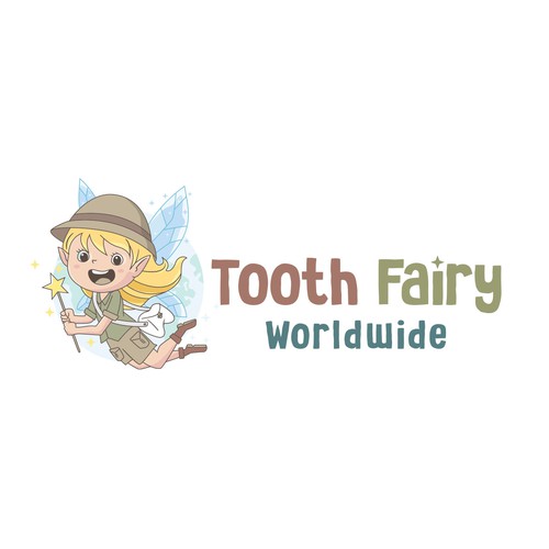 tooth fairy