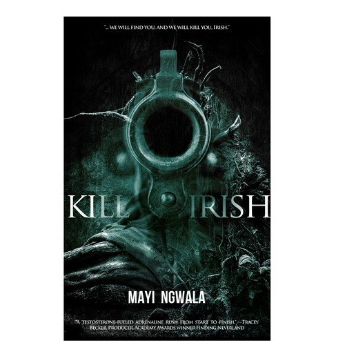 KILL IRISH