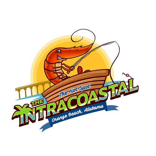 Hot Spot Intracoastal Logo