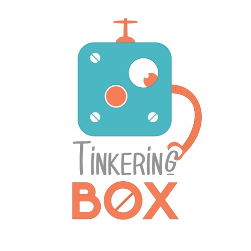 TinkeringBox