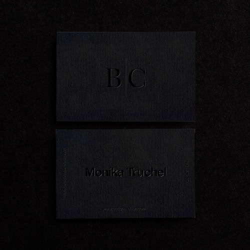 Bussines Card B | C