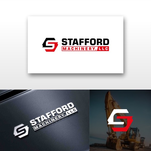 Stafford Machinery, Llc