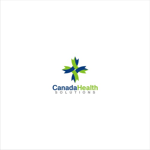Help Canada Health solutions with a new logo