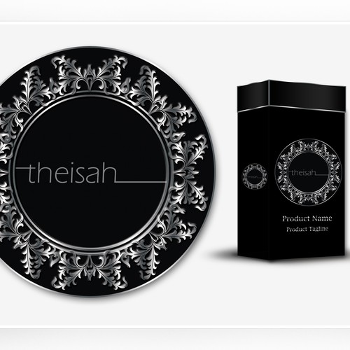 Theisah