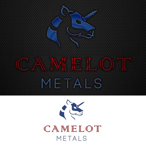 CAMELOT METALS
